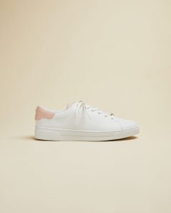 Ted Baker ZENIP Weiß (243088-WHITE-38)