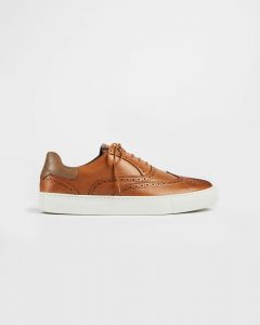 Ted Baker DENNTON Hellbraun (243218-TAN-41)