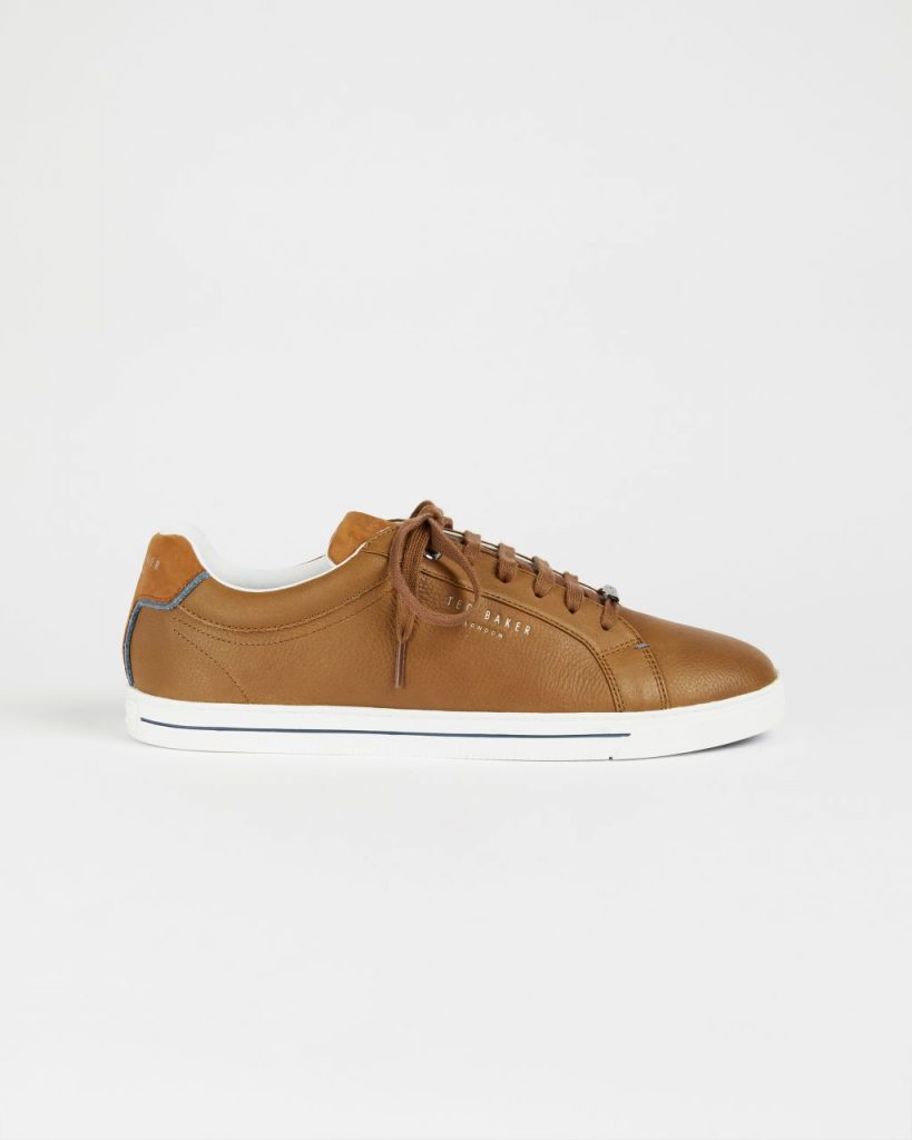 ted-baker-sneaker 244177-TAN-43