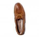 timberland-sneaker A1BHMG07
