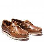 timberland-sneaker A1BHMG07