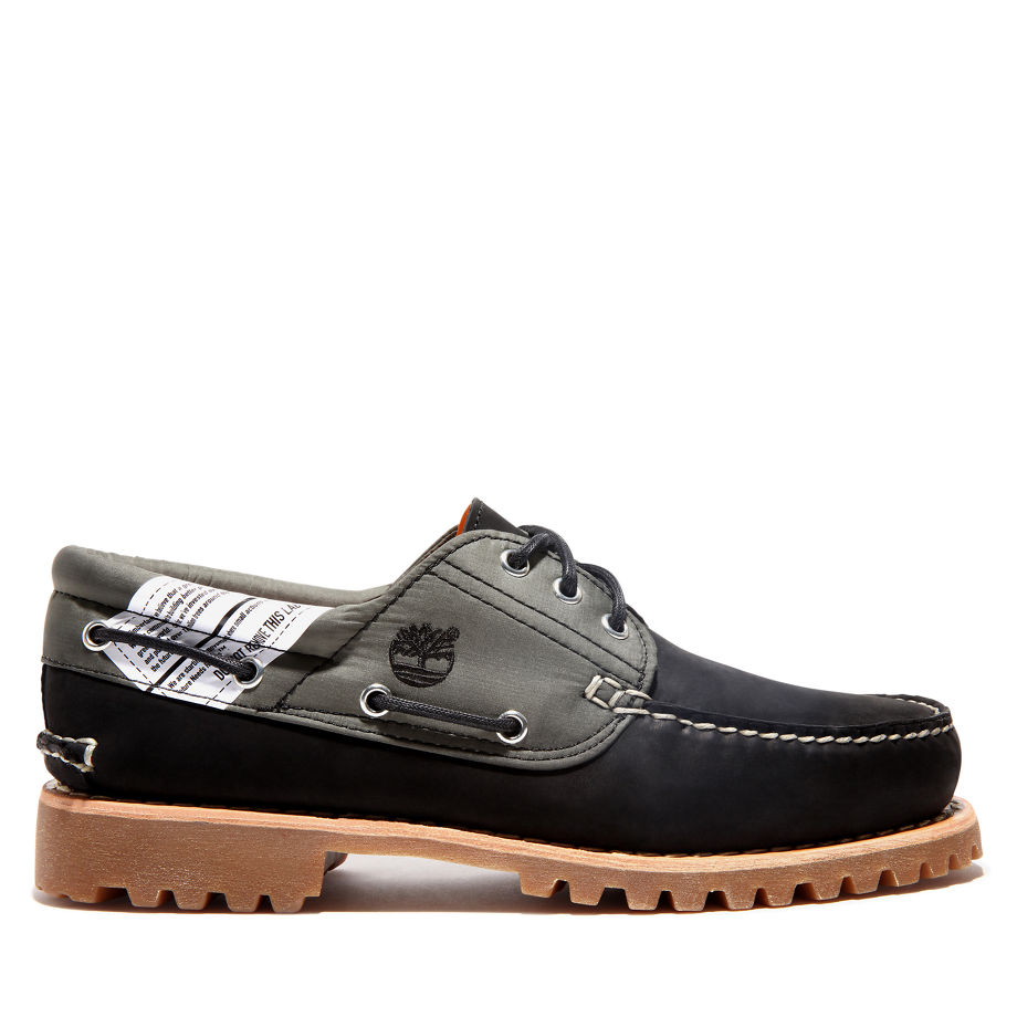 timberland-sneaker A2C18433