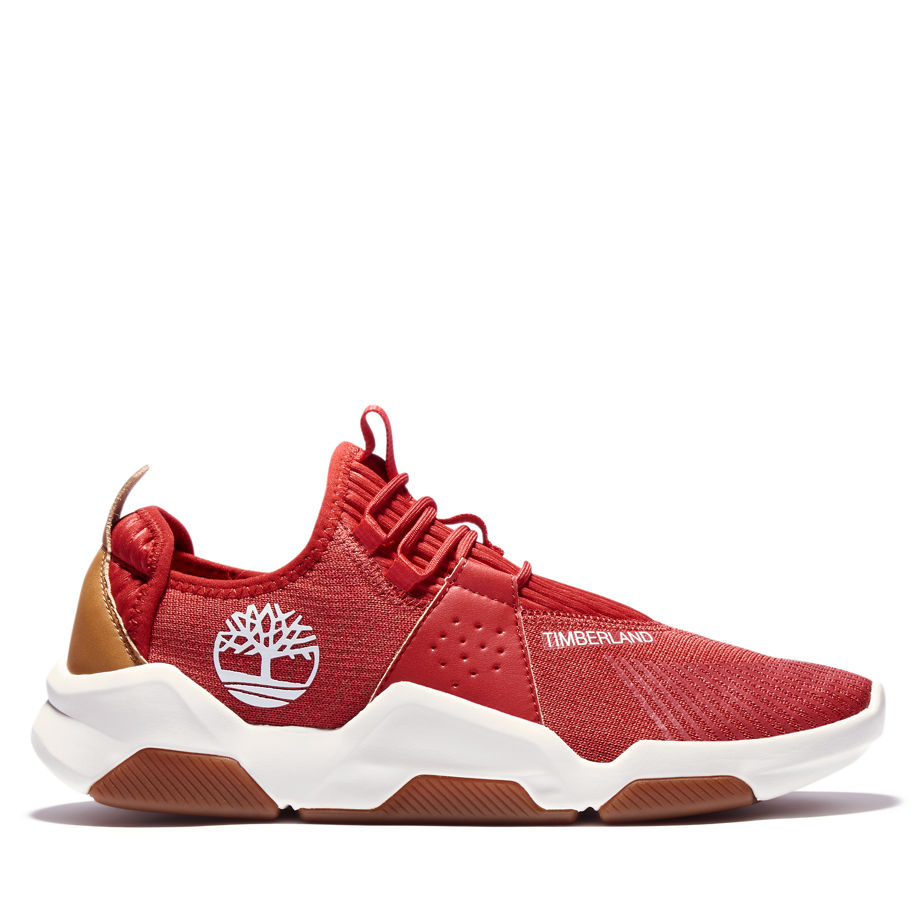 timberland-sneaker A1OGMX78