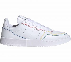 adidas Originals Supercourt Sneaker weiß (FX9058)