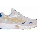 ASICS SportStyle Gel-Diablo Sneaker  beige (1193A014-020)