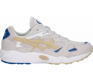 ASICS SportStyle Gel-Diablo Sneaker  beige (1193A014-020)