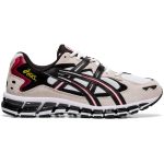 ASICS GEL-KAYANO 5 360 Herren Sneaker  weiß (1021A160-100)