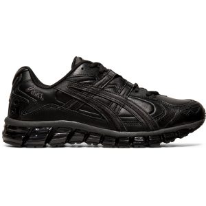 ASICS GEL-KAYANO 5 360 Herren Sneaker  schwarz (1021A161-001)