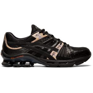 ASICS GEL-KINSEI OG Herren Sneaker  schwarz (1021A174-001)