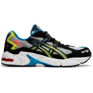 ASICS GEL-KAYANO 5 OG Herren Sneaker  mehrfarbig (1021A178-020)