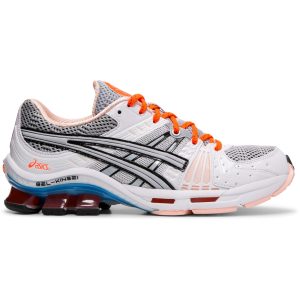 ASICS GEL-KINSEI OG Damen Sneaker  weiß (1022A111-101)
