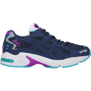 ASICS GEL-KAYANO 5 OG Sneaker  blau (1191A149-400)
