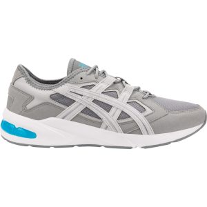 ASICS GEL-KAYANO 5.1 Sneaker dunkelgrau (1191A179-020)