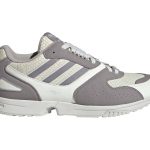 adidas Originals Zx 4000 Sneaker  dunkelgrau (FW5784)