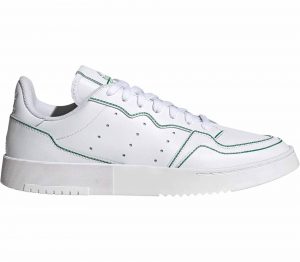 adidas Originals Supercourt Sneaker weiß (FX9059)