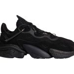 adidas Originals Torsion X Sneaker  schwarz (FV4603)