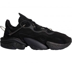 adidas Originals Torsion X Sneaker  schwarz (FV4603)