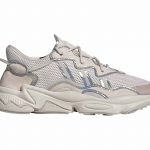 adidas Originals Ozweego Sneaker  beige (FV9655)