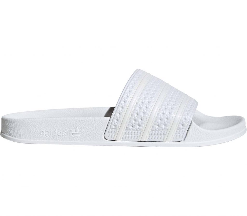 Spannende Adilette Originals Damen Fotos