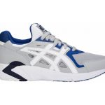 ASICS SportStyle Gel-DS Trainer OG Sneaker  dunkelgrau (H704Y-020)