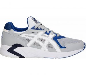 ASICS SportStyle Gel-DS Trainer OG Sneaker  dunkelgrau (H704Y-020)