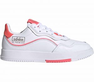 adidas Originals SC Premiere Damen Sneaker weiß (FW5718)
