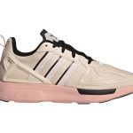 adidas Originals Zx 2k Flux Damen Sneaker  beige (FW0039)