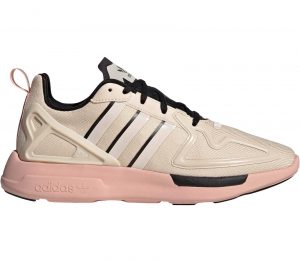 adidas Originals Zx 2k Flux Damen Sneaker  beige (FW0039)