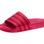 adidas Originals Adilette Damen Sneaker  pink (FV0039)