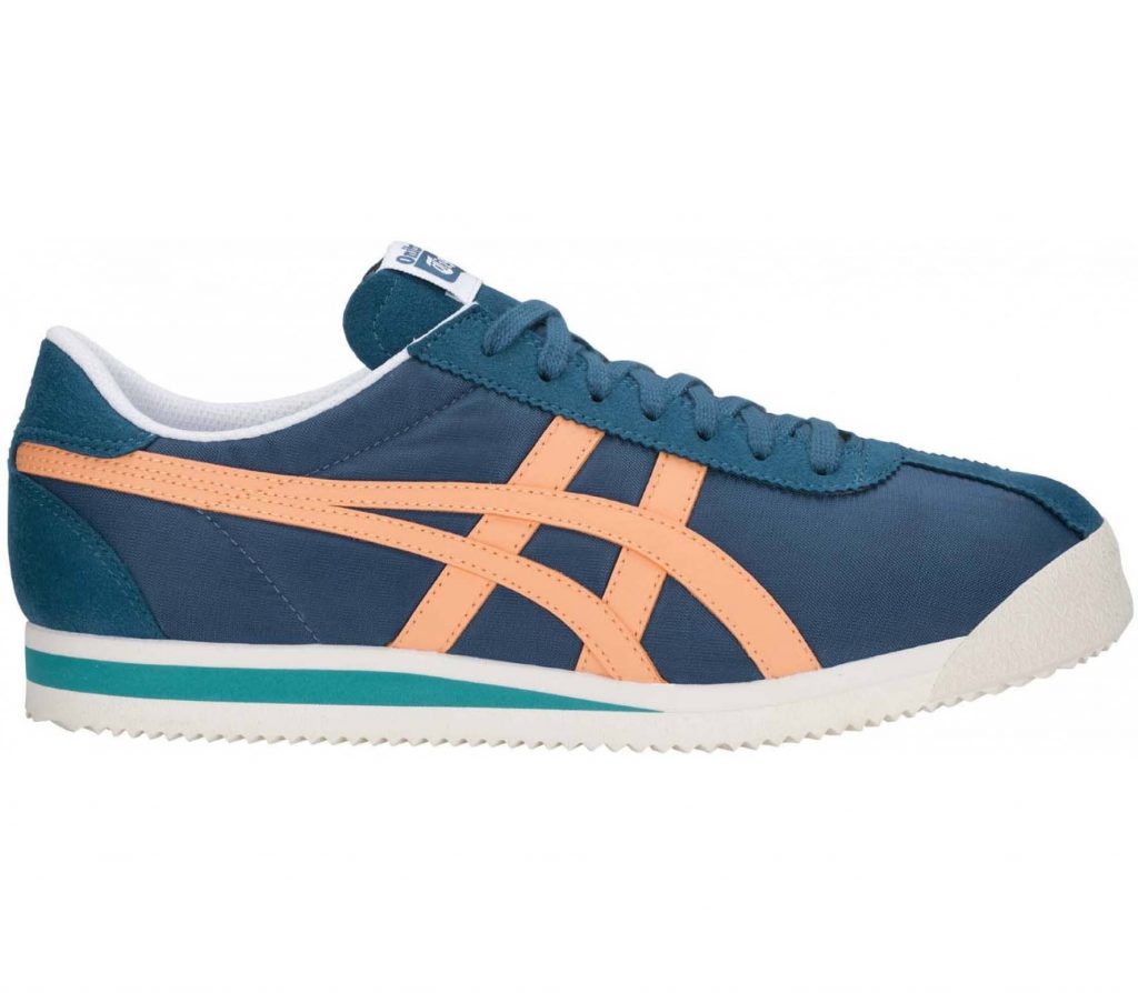 asics-sneaker D747N-400