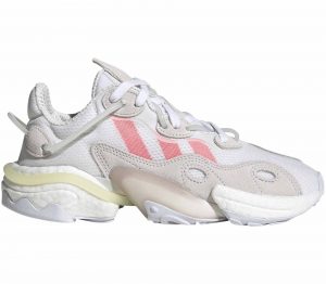 adidas Originals Torsion X Damen Sneaker  weiß (FV5082)
