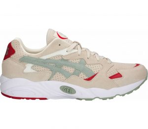 ASICS SportStyle Gel-Diablo Sneaker  beige (1193A014-200)