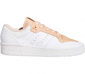 adidas Originals Rivarly Herren Sneaker  weiß (EF6423)
