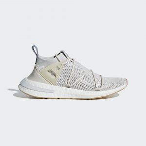 adidas Originals Arkyn Primeknit Damen Sneaker  dunkelgrau (B96509)