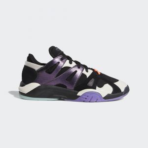 adidas Originals Dimension Low Sneaker  schwarz (BC0623)