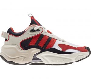adidas Originals Magmur Runner Damen Sneaker  blau (EG5440)