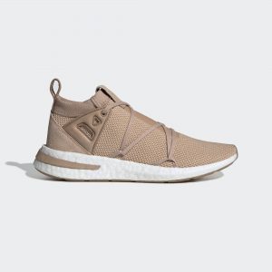adidas Originals Arkyn Knit Damen Sneaker  braun (CG6551)