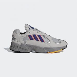 adidas Originals Yung-1 Sneaker  dunkelgrau (CG7127)