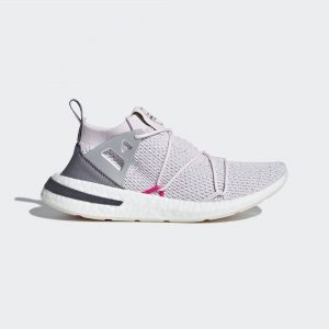 adidas Originals Arkyn Primeknit Damen Sneaker  weiß (D96760)