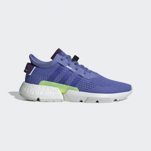 adidas Originals Pod-S3.1 Herren Sneaker  lila (DB3539)