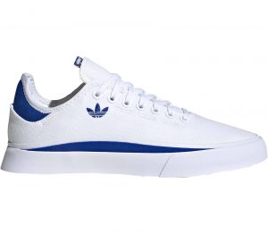 adidas Originals Sabalo Herren Sneaker  weiß (FV0689)
