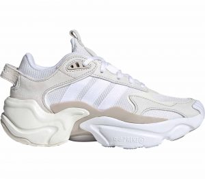 adidas Originals Magmur Runner Damen Sneaker  beige (EG6838)