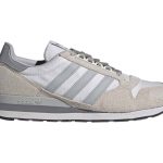 adidas Originals ZX 500 Sneaker  dunkelgrau (FW2810)