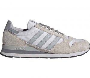 adidas Originals ZX 500 Sneaker  dunkelgrau (FW2810)