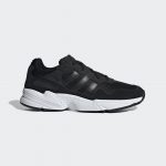 adidas Originals Yung-96 Herren Sneaker  schwarz (EE3681)
