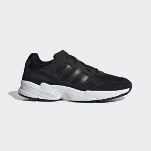 adidas Originals Yung-96 Herren Sneaker  schwarz (EE3681)