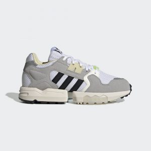 adidas Originals ZX Torsion Damen Sneaker  weiß (EE4843)