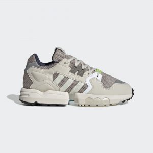adidas Originals ZX Torsion Damen Sneaker  braun (EE4846)