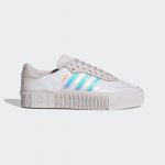 adidas Originals Sambarose Damen Sneaker  pink (EE5128)