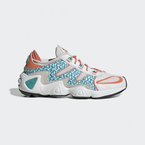 adidas Originals FYW S-97 Sneaker  weiß (EE5306)